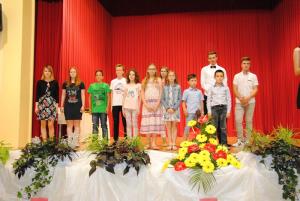 Podeljeno Kocbekovo priznanje in nagrade za prejeta državna priznanja 9